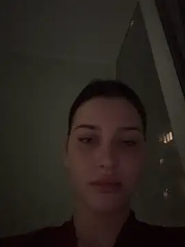 Snapshot of KikiWatson chatting on February 15, 8:08 pm KikiWatson online show from February 15, 8:08 pm