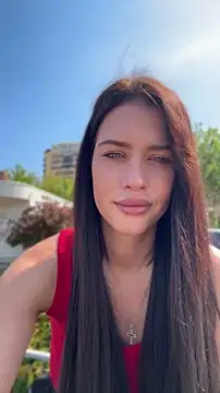 KikiWatson online show from April 30, 7:26 am