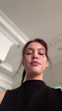 KikiWatson online show from May 8, 9:57 am