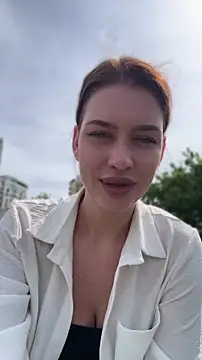 KikiWatson online show from May 24, 6:46 am
