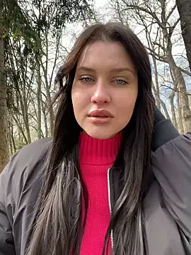 Snapshot of KikiWatson chatting on March 20, 11:16 am KikiWatson online show from March 20, 11:16 am