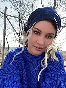 Snapshot of KikiWatson chatting on March 7, 11:18 am KikiWatson online show from March 7, 11:18 am