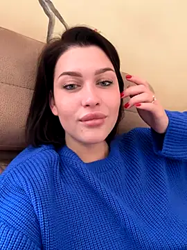 Snapshot of KikiWatson chatting on October 26, 11:10 am KikiWatson online show from October 26, 11:10 am