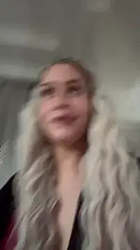 KikiWatson online show from March 13, 8:03 pm