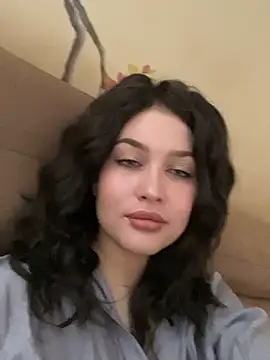 Snapshot of KikiWatson chatting on February 24, 12:16 pm KikiWatson online show from February 24, 12:16 pm