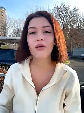 Snapshot of KikiWatson chatting on November 23, 7:07 am KikiWatson online show from November 23, 7:07 am