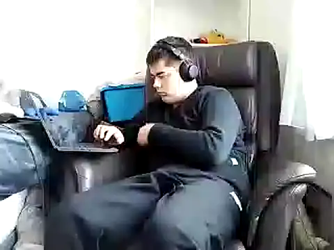 joystick2006 online show from February 23, 2:25 pm