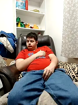 joystick2006 online show from January 9, 8:44 pm