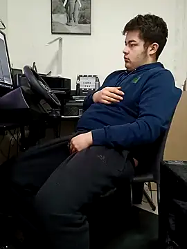 joystick2006 online show from February 2, 2:02 pm