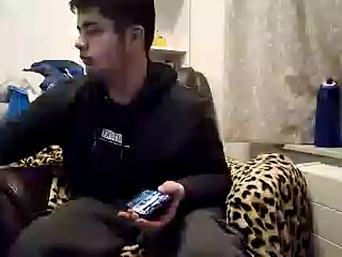 joystick2006 online show from January 12, 7:31 pm
