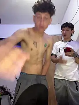 LatinBoysxxx online show from January 28, 4:19 pm