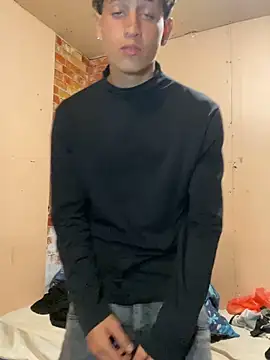 LatinBoysxxx online show from March 10, 1:53 am