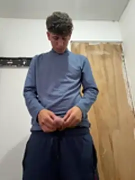 LatinBoysxxx online show from March 4, 5:53 pm