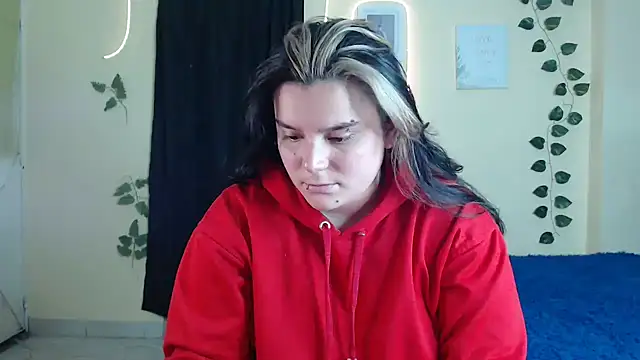 Snapshot of Nika_1_ chatting on January 9, 4:19 am Nika 1 online show from January 9, 4:19 am