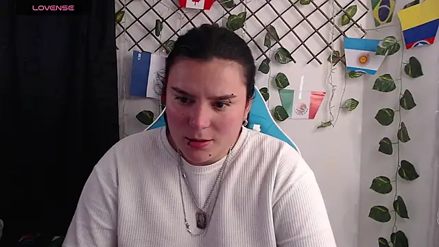 Snapshot of Nika_1_ chatting on June 16, 3:06 am Nika 1 online show from June 16, 3:06 am