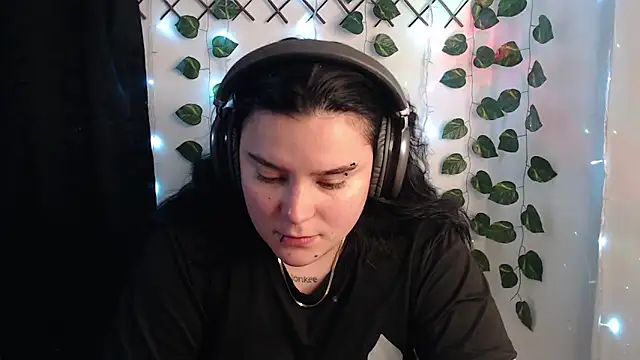 Nika 1  online show from March 18, 11:27 pm