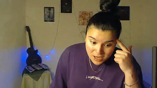 Snapshot of Nika_1_ chatting on September 20, 6:57 pm Nika 1 online show from September 20, 6:57 pm
