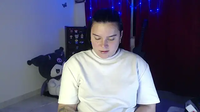 Nika 1  online show from November 6, 10:25 pm