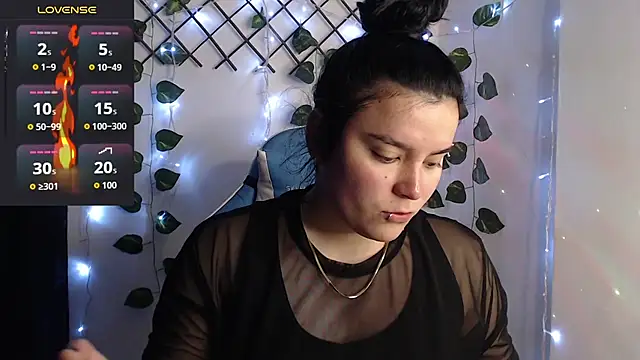 Nika 1  online show from March 12, 10:36 pm