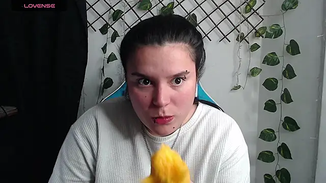 Snapshot of Nika_1_ chatting on July 7, 6:47 am Nika 1 online show from July 7, 6:47 am