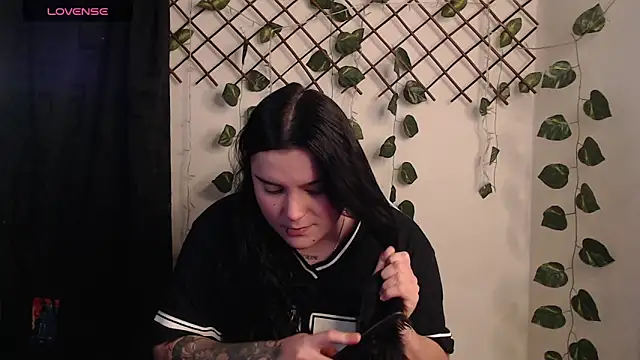 Nika 1  online show from May 31, 12:49 am