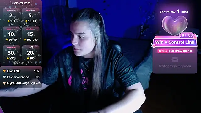 Snapshot of Nika_1_ chatting on December 16, 3:44 am Nika 1 online show from December 16, 3:44 am