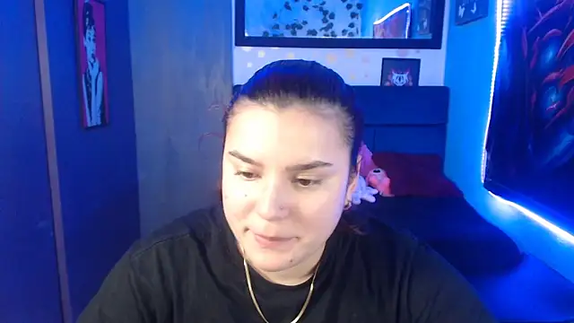 Snapshot of Nika_1_ chatting on January 16, 6:59 pm Nika 1 online show from January 16, 6:59 pm