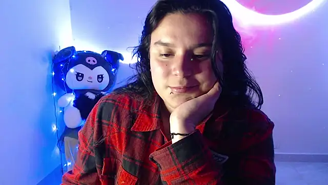 Snapshot of Nika_1_ chatting on March 22, 6:03 pm Nika 1 online show from March 22, 6:03 pm