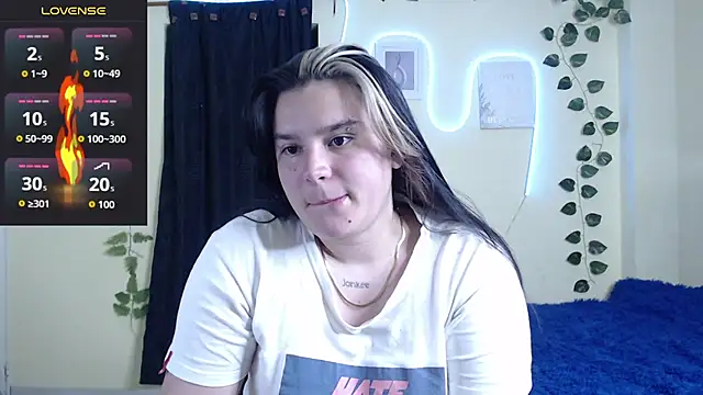 Snapshot of Nika_1_ chatting on January 15, 9:01 am Nika 1 online show from January 15, 9:01 am