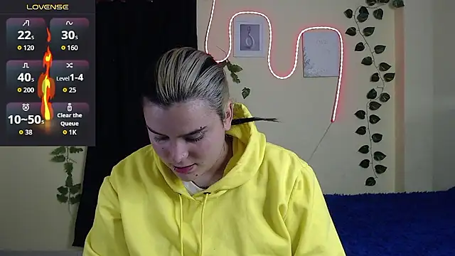 Snapshot of Nika_1_ chatting on January 16, 9:52 pm Nika 1 online show from January 16, 9:52 pm