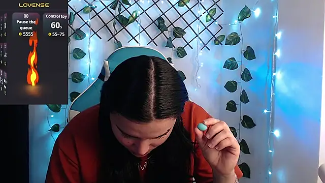 Nika 1  online show from March 31, 11:07 pm