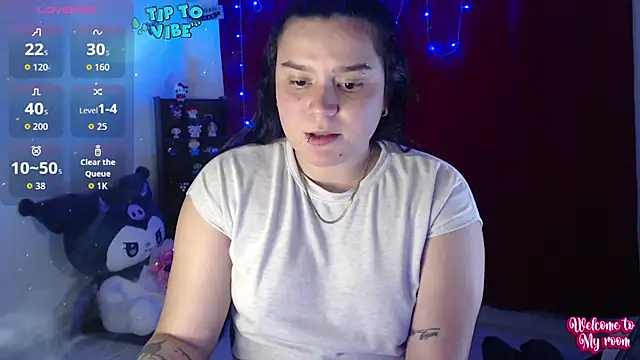 Nika 1  online show from October 21, 9:03 pm