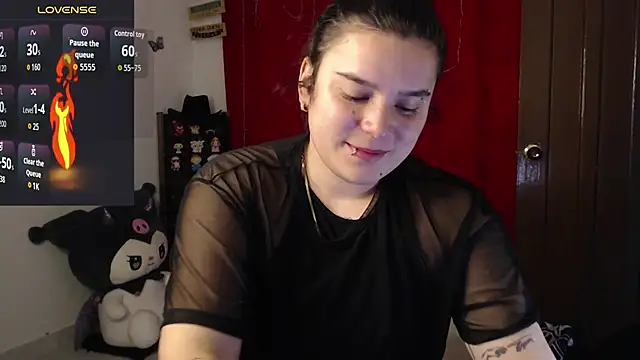 Nika 1  online show from November 14, 10:13 pm