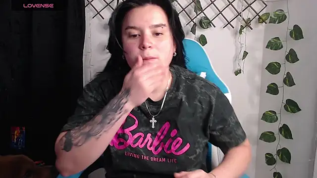 Nika 1  online show from May 28, 3:03 am