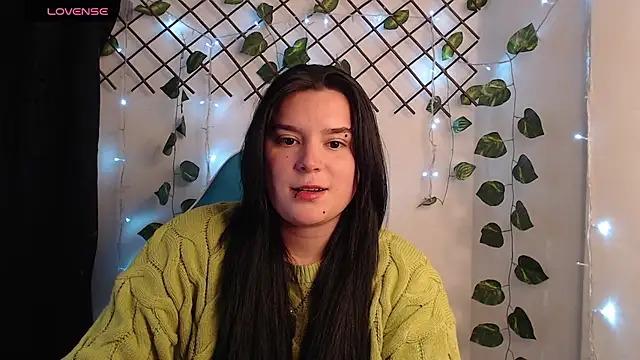 Snapshot of Nika_1_ chatting on July 12, 4:24 am Nika 1 online show from July 12, 4:24 am