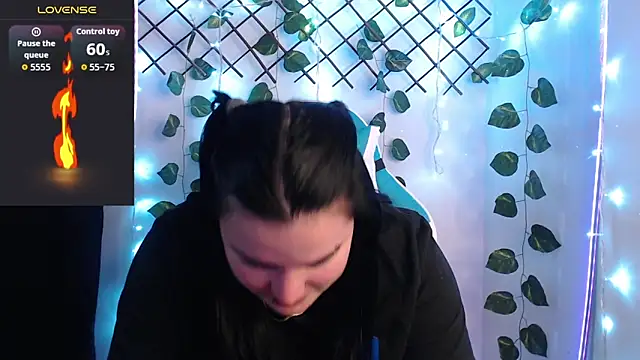 Nika 1  online show from April 10, 12:28 am