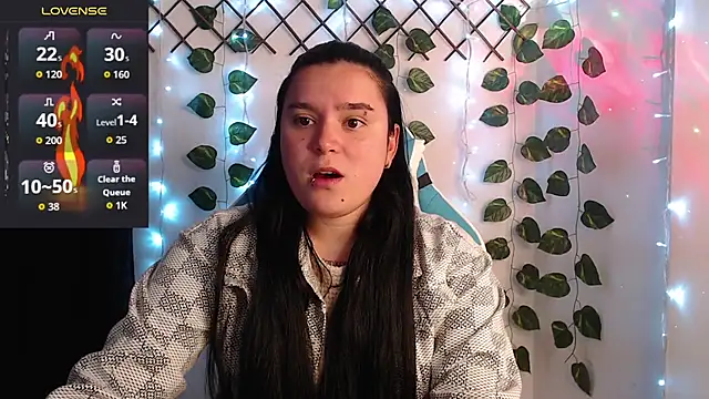 Nika 1  online show from March 15, 12:06 am