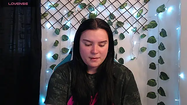 Nika 1  online show from May 12, 9:54 pm