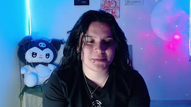 Snapshot of Nika_1_ chatting on March 12, 11:54 am Nika 1 online show from March 12, 11:54 am