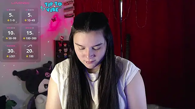 Nika 1  online show from October 19, 4:10 pm