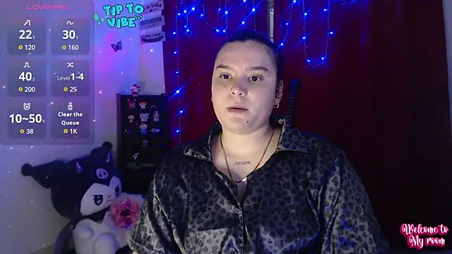 Nika 1  online show from October 24, 9:14 pm