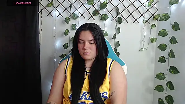 Snapshot of Nika_1_ chatting on July 1, 12:22 am Nika 1 online show from July 1, 12:22 am