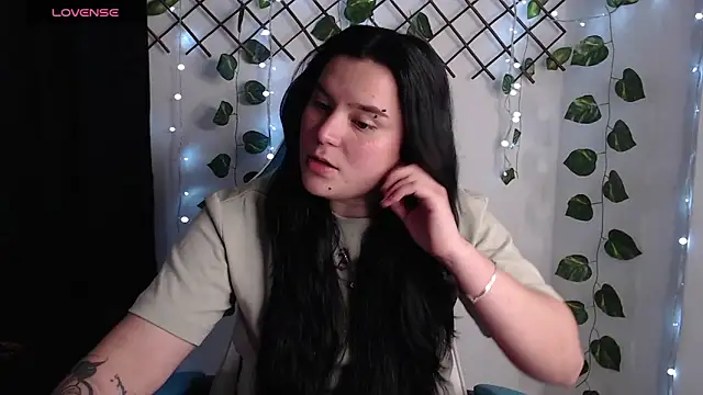 Nika 1  online show from May 24, 1:16 am