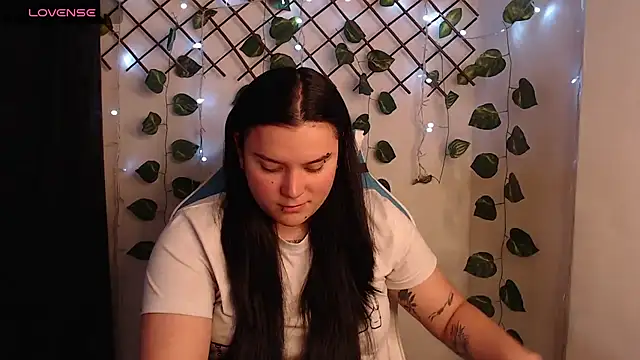 Nika 1  online show from April 25, 3:42 am
