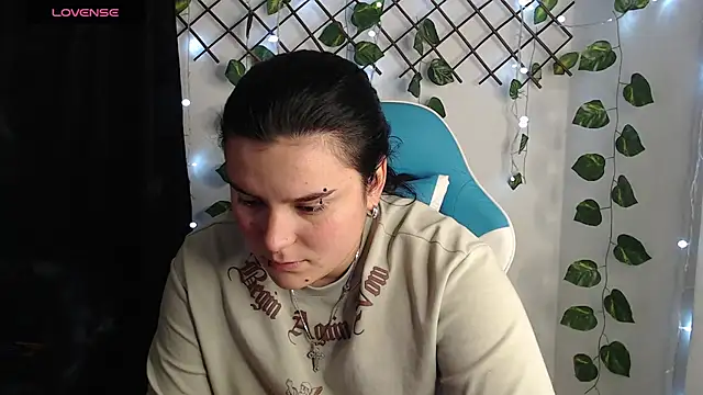 Nika 1  online show from May 25, 12:32 am