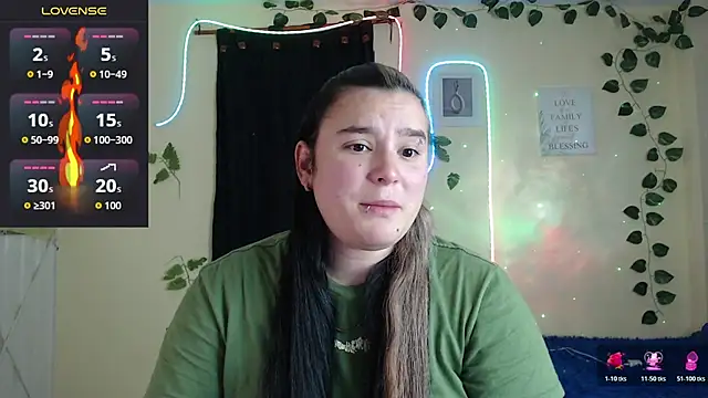 Snapshot of Nika_1_ chatting on January 7, 8:14 pm Nika 1 online show from January 7, 8:14 pm