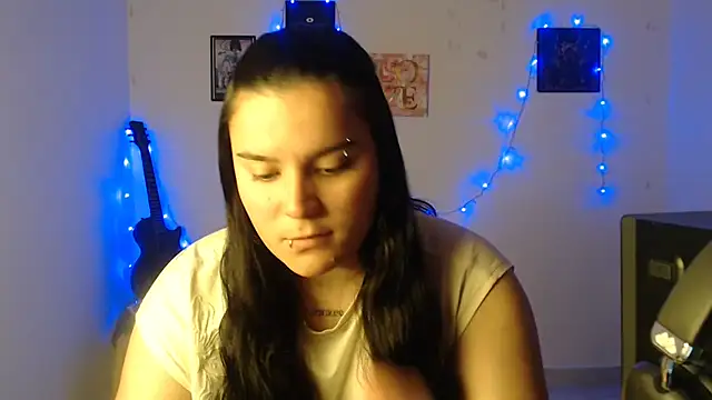 Snapshot of Nika_1_ chatting on September 15, 9:04 pm Nika 1 online show from September 15, 9:04 pm