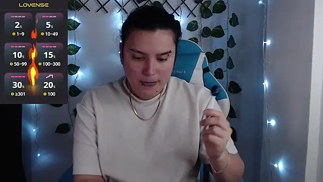 Nika 1  online show from March 30, 12:34 am