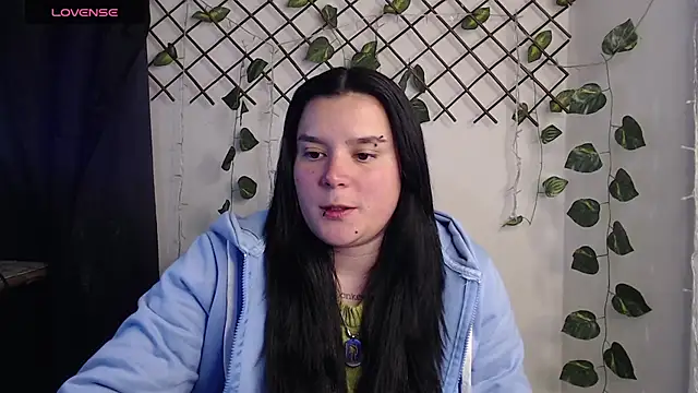 Snapshot of Nika_1_ chatting on July 13, 5:07 am Nika 1 online show from July 13, 5:07 am