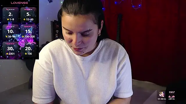 Nika 1  online show from November 9, 9:19 pm